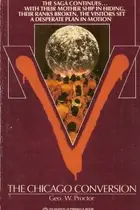Book cover of The Chicago Conversion