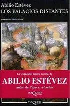 Book cover of Los palacios distantes