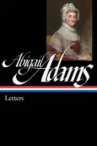 Book cover of Abigail Adams