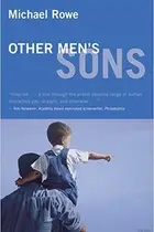 Book cover of Other men's sons