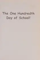 Book cover of 100th Day of School