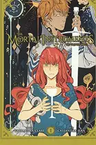 Book cover of Mortal Instruments Graphic Novel, Volume 1