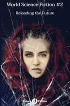 Book cover of World Science Fiction #2
