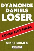 Book cover of Dyamonde Daniels