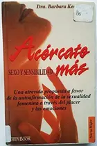 Book cover of Acercate Mas