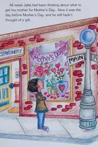 Book cover of Mother's day special (Watch me read)