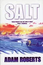 Book cover of Salt