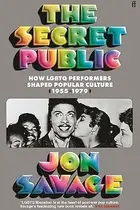 Book cover of The Secret Public