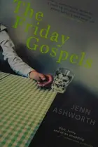 Book cover of Friday Gospels