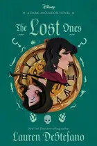 Book cover of The Lost Ones