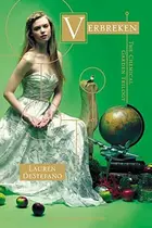 Book cover of Verbreken
