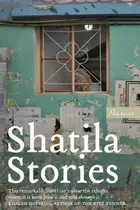 Book cover of Shatila stories