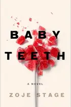 Book cover of Baby teeth