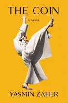 Book cover of The Coin