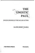 Book cover of The gnostic Paul