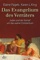Book cover of Das Evangelium des Verräters