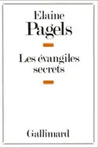 Book cover of Les Evangiles secrets