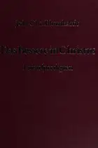 Book cover of Ausgewählte Werke für die Gemeinde Jesu Christi, ihre Hirten und Lehrer