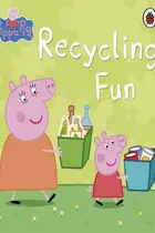 Book cover of Recycling Fun