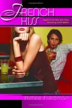 Book cover of French Kiss