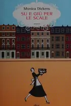 Book cover of Su e giù per le scale