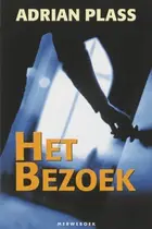 Book cover of Het Bezoek