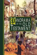 Book cover of Panorama of the Old Testament