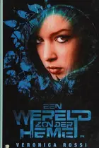 Book cover of Een wereld zonder hemel