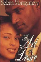 Book cover of The Art Of Desire