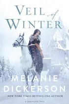 Book cover of Veil of Winter