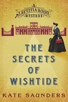 Book cover of The secrets of Wishtide