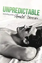 Book cover of Unpredictable