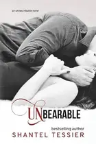 Book cover of Unbearable