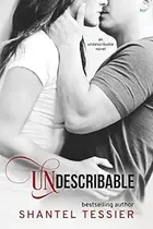 Book cover of Undescribable
