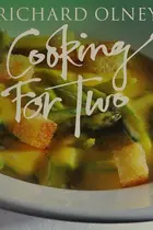 Book cover of Cooking for Two