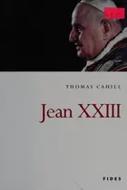 Book cover of Jean XXIII