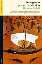 Book cover of Navegando por el mar de vino