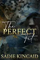 Book cover of The Perfect Fit