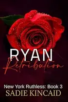Book cover of Ryan Retribution
