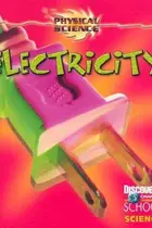 Book cover of Electricity