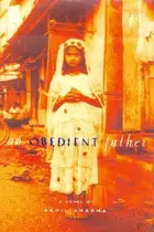 Book cover of An Obedient Father