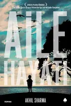 Book cover of Aile Hayati