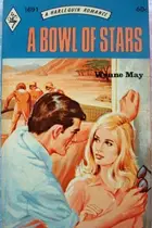Book cover of A Bowl of Stars