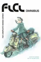 Book cover of Flcl Omnibus