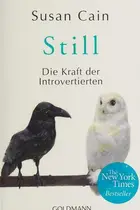 Book cover of Still