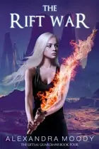 Book cover of The Rift War