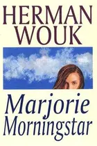 Book cover of Marjorie Morningstar