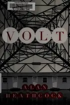 Book cover of Volt