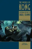 Book cover of The World of Kong