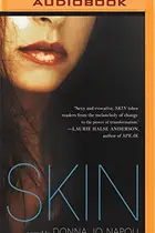 Book cover of Skin